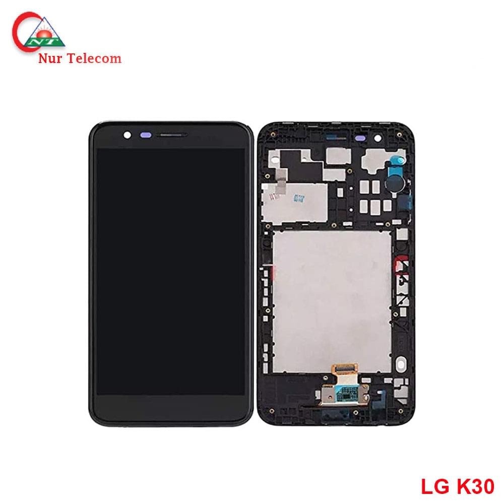 Original quality LG K30 Display in BD - Image 1