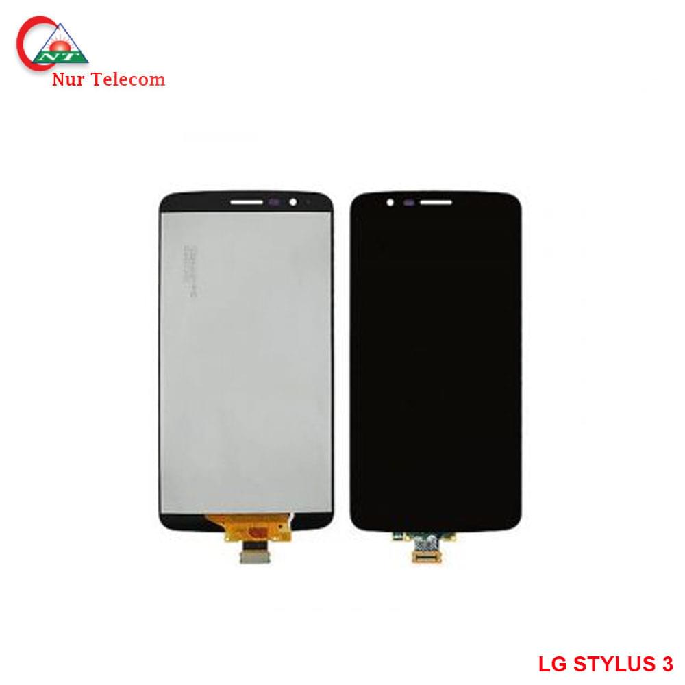 Original quality LG Stylus 3 Display in BD - Image 1