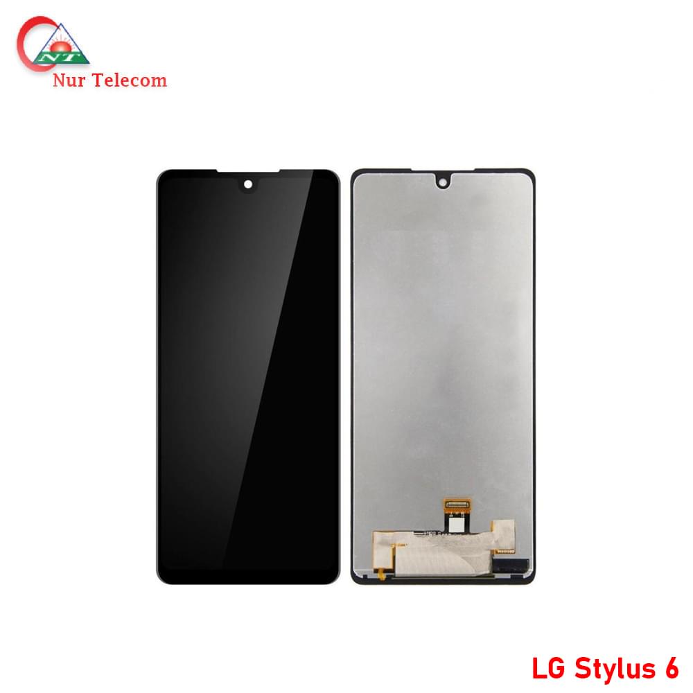 Original quality LG Stylus 6 Display in BD - Image 1