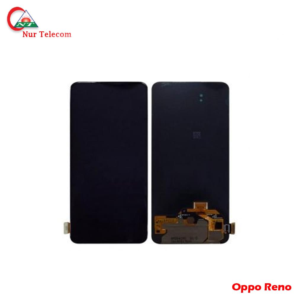 Original quality Oppo Reno LCD Display price in BD - Image 1