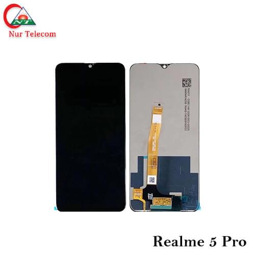 Realme 5 Pro Display Price Realme 5 Pro Display Price