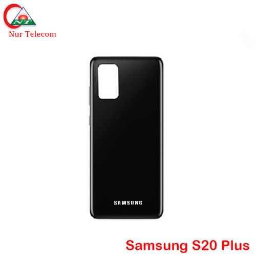 Samsung S20 Plus Backshell Price in Bangladesh