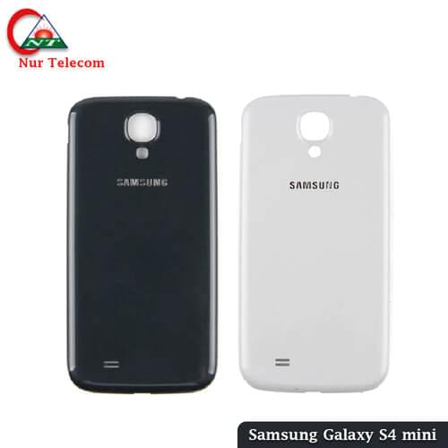 Samsung S4 Mini Backshell Price