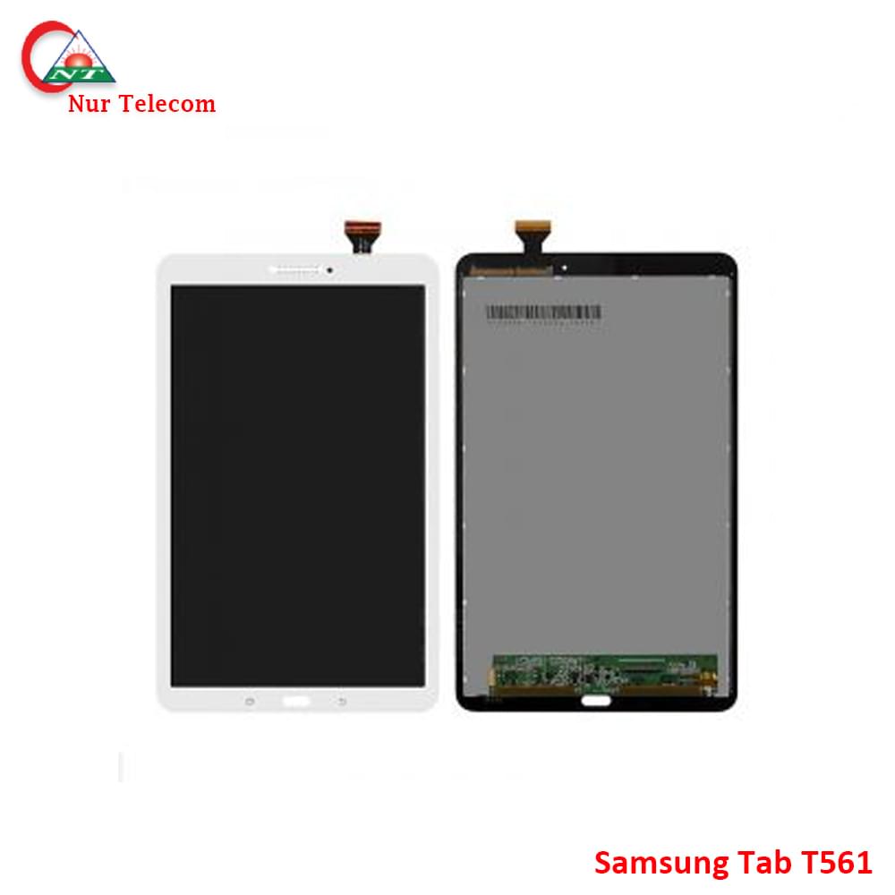 Original quality Samsung Galaxy Tab T561 Display in BD - Image 1