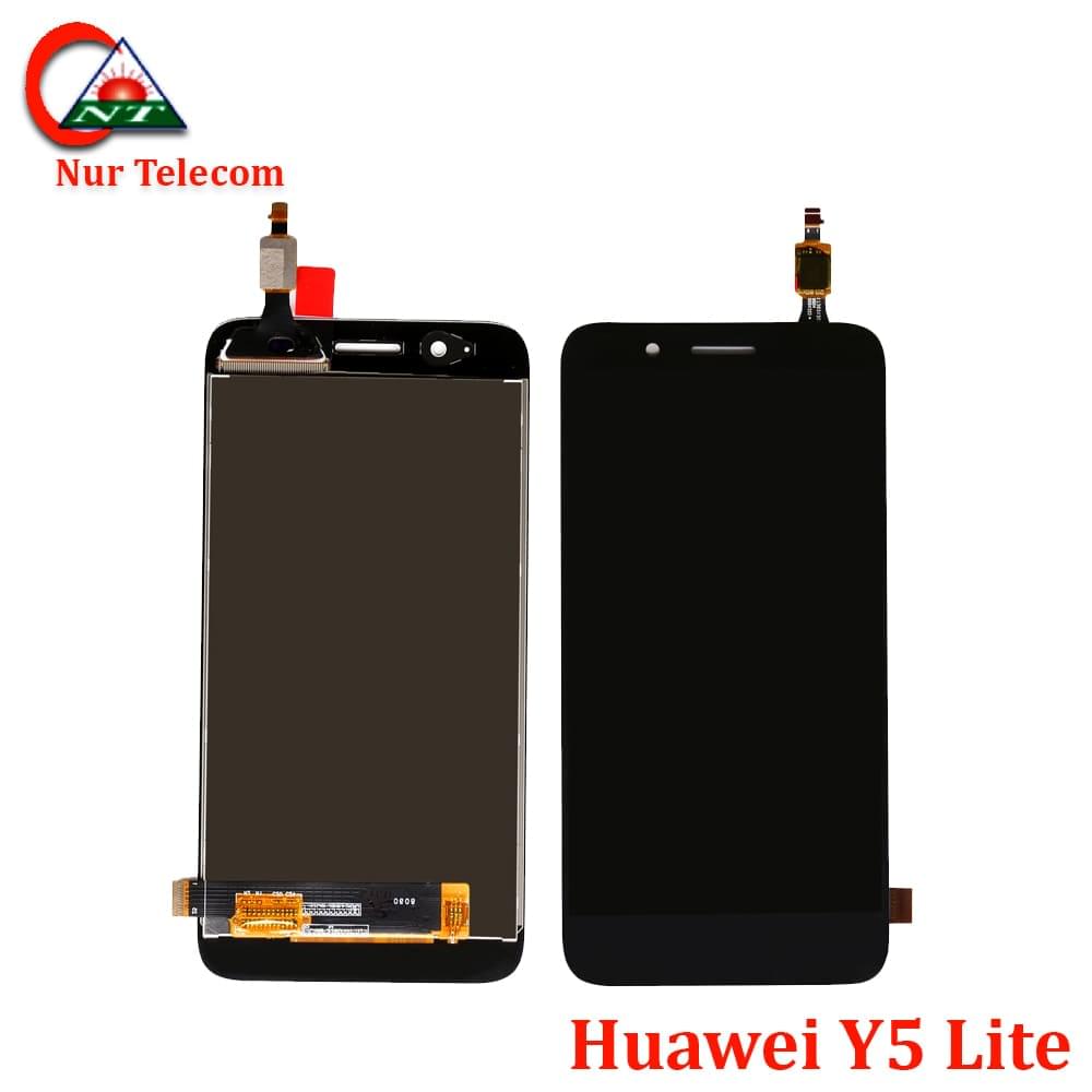 Huawei Y5 Lite Display Price