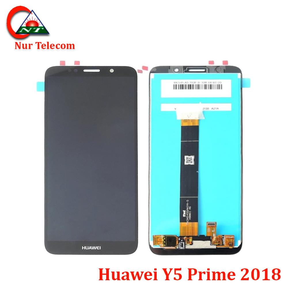 Huawei Y5 Prime 2018 Display Price Huawei Y5 Prime 2018 Display Price