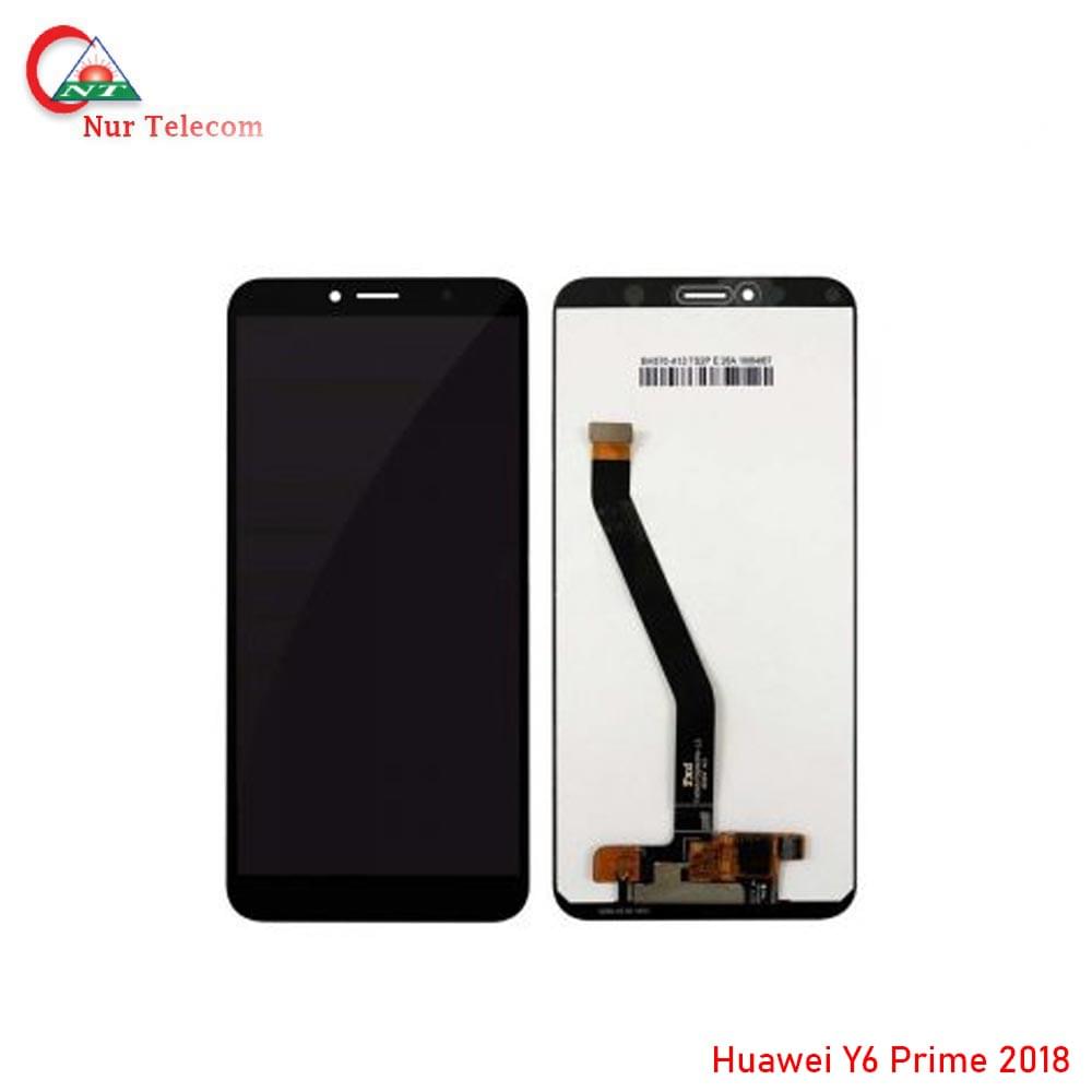 Huawei Y6 Prime 2018 Display Price Huawei Y6 Prime 2018 Display Price
