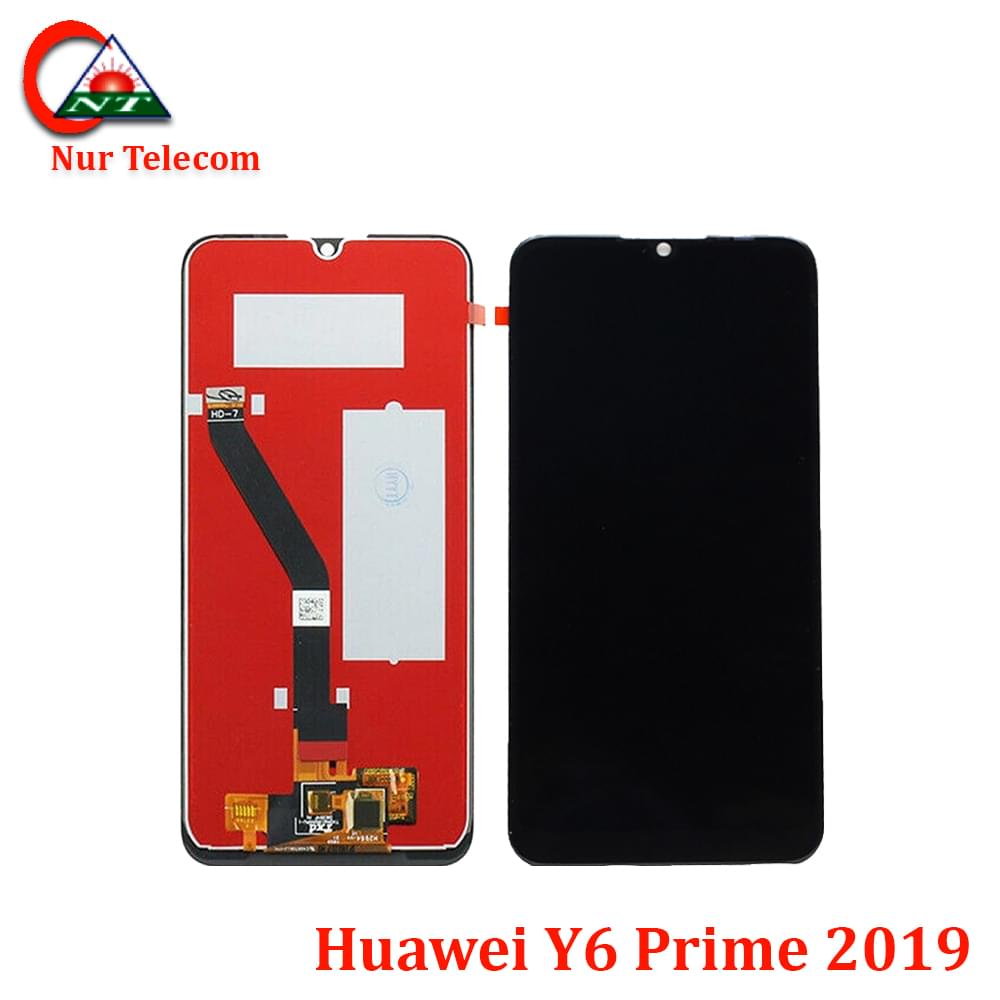 Huawei Y6 Prime 2019 Display Price