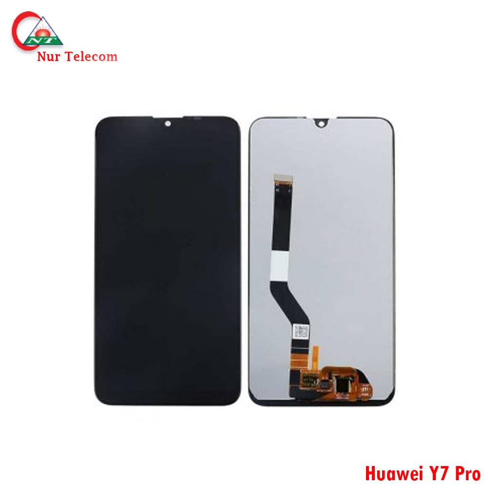 Huawei Y7 Pro Display Price Huawei Y7 Pro Display Price