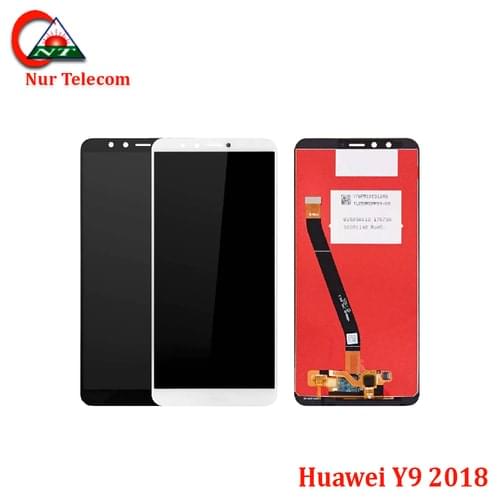 Huawei Y9 2018 Display Price Huawei Y9 2018 Display Price