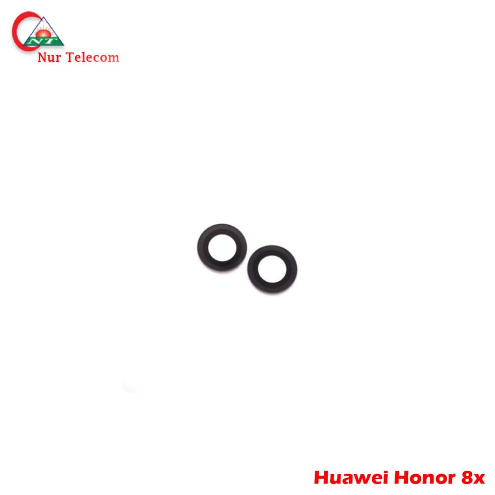 Honor 8x Camera Glass Price