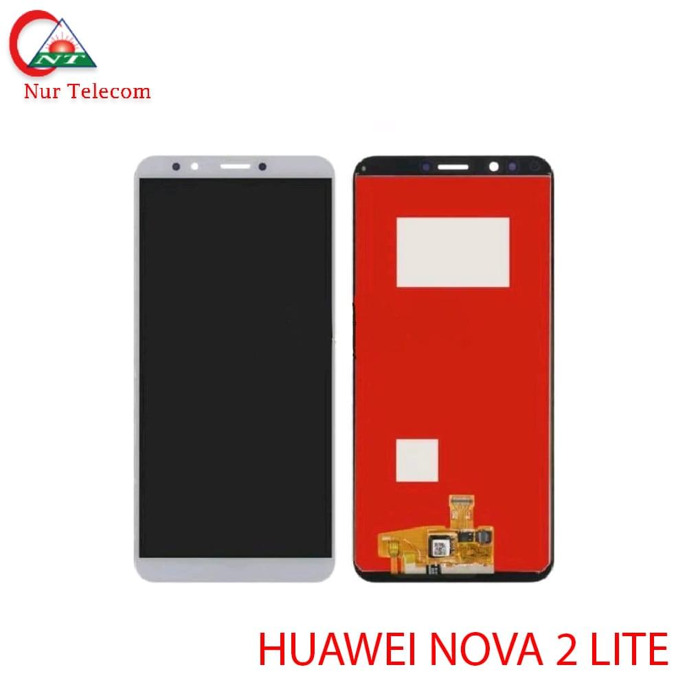 Huawei Nova 2 Lite Display Price