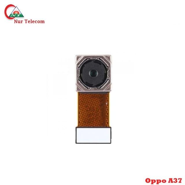 Oppo A37 Back Camera Price