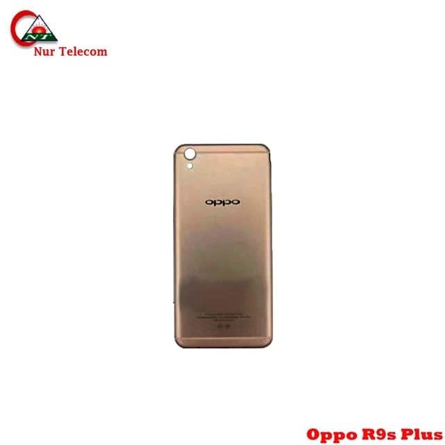Oppo R9s Plus backshell Oppo R9s Plus Backshell