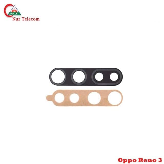 Oppo Reno 3 Rear Facing Camera Glass Len