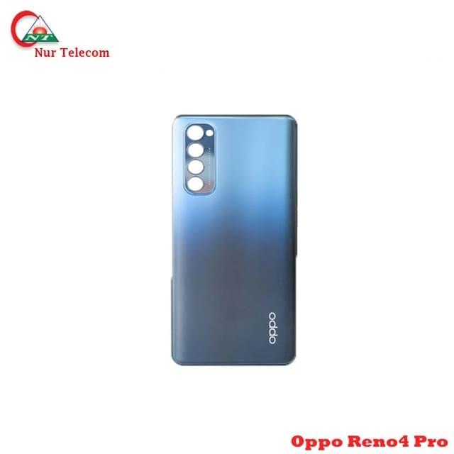 Oppo Reno 4 Pro Backshell Price