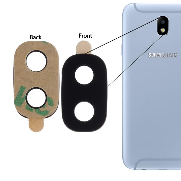 Samsung J3 2017 Camera Glass