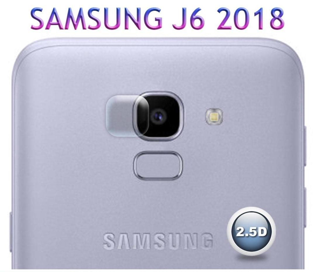 Samsung j6 Camera glass Samsung j6 Camera glass