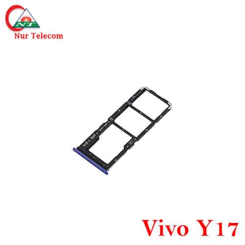 Vivo Y17 SIM Tray