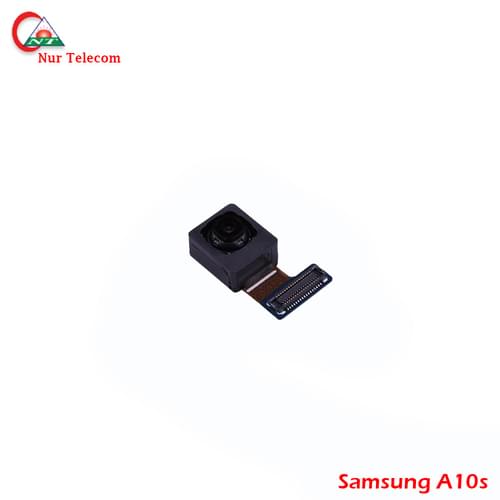 Samsung Galaxy A10s Back Camera