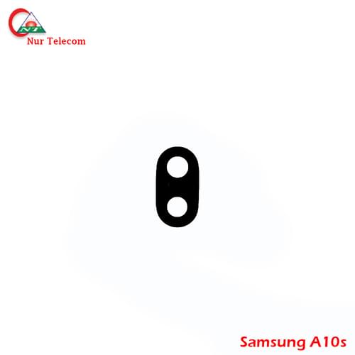 Samsung A10s Camera Glass Lens