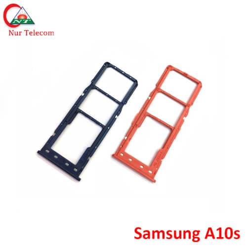 Samsung Galaxy A10s SIM Tray