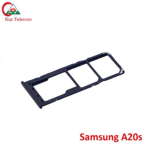 a20s Samsung galaxy A20s SIM Card Tray