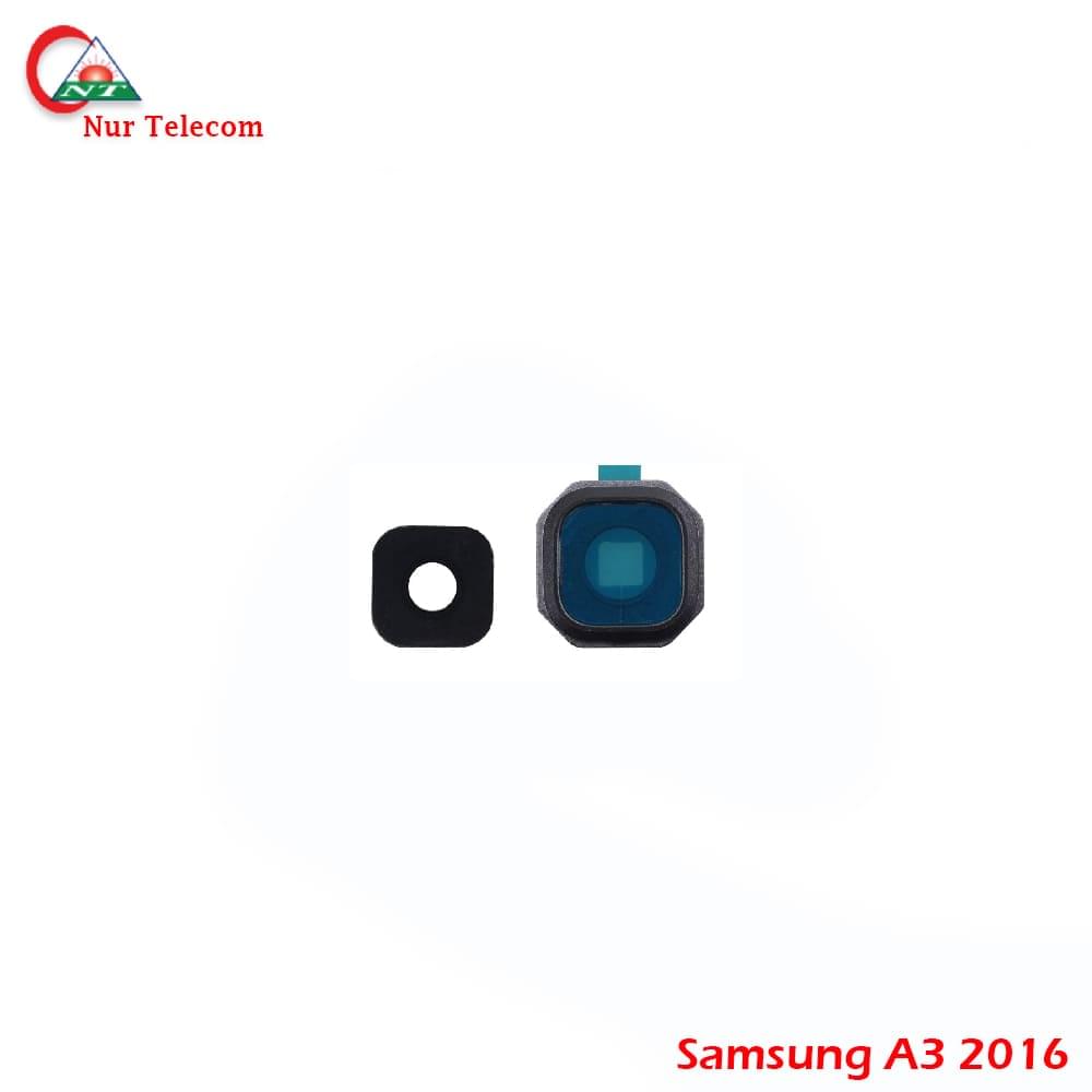 Samsung A3 2016 Camera Glass