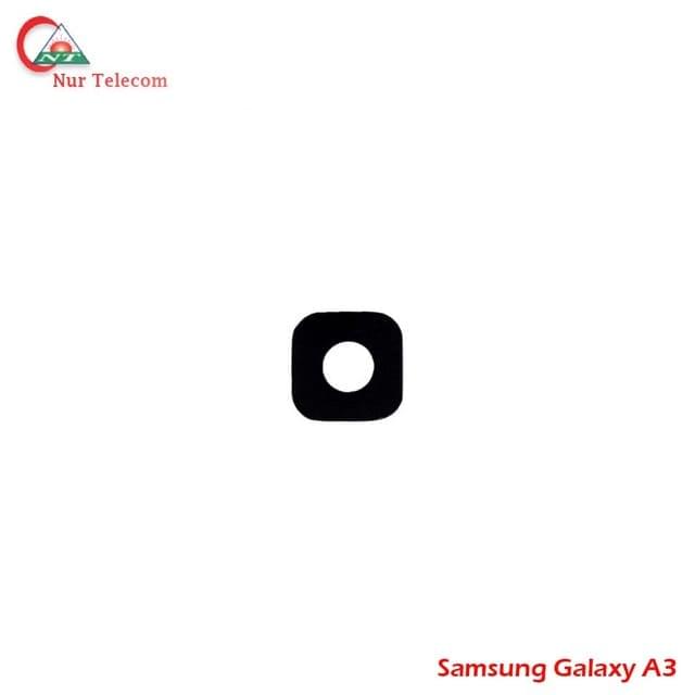 Samsung Galaxy A3 Camera Glass