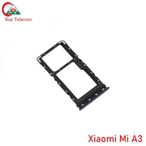 Xiaomi Mi A3 SIM Tray