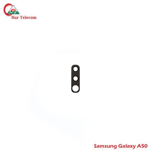 Samsung Galaxy A50 Camera Glass Samsung Galaxy A50 Camera Glass