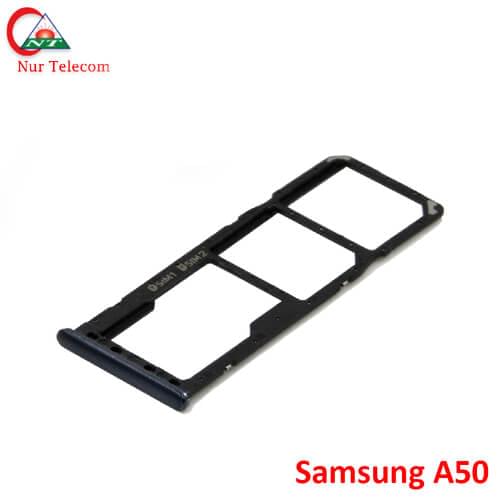 Samsung Galaxy A50 SIM Tray Samsung Galaxy A50 SIM Tray