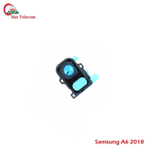 a6 2018 camera glass Samsung Galaxy A6 (2018)