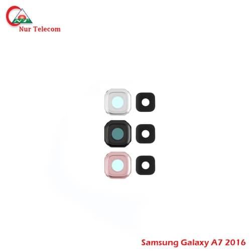 Samsung Galaxy A7 (2016)