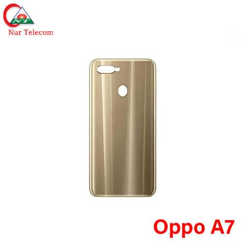 Oppo A7 Backshell Price
