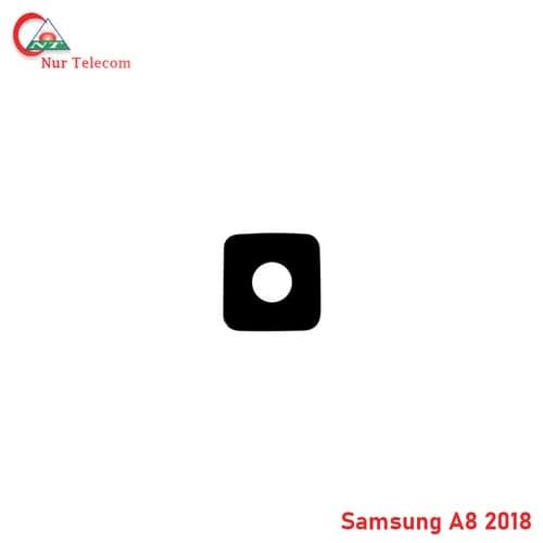 Samsung Galaxy A8 (2018) Rear Camera Glass