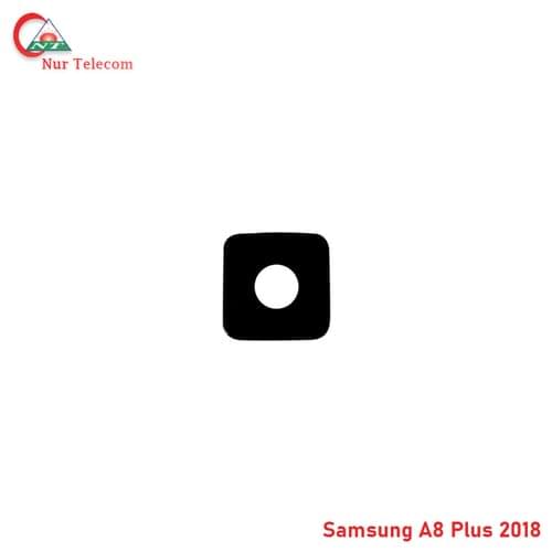 a8 plus 2018 camera glass