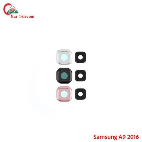 Samsung Galaxy A9 (2016)