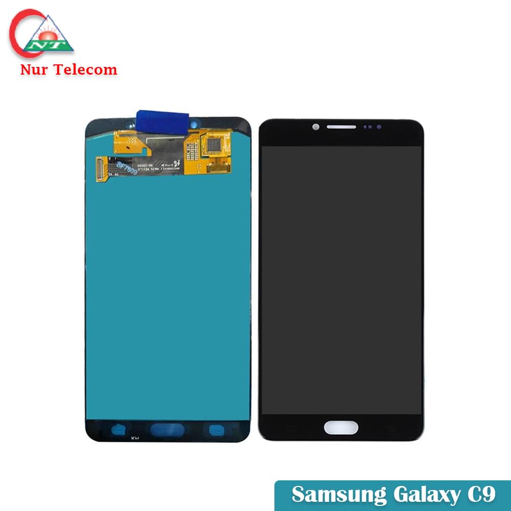 Samsung Galaxy C9 Display Price