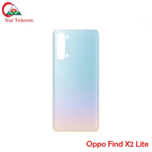 Oppo Find X2 Lite battery backshell