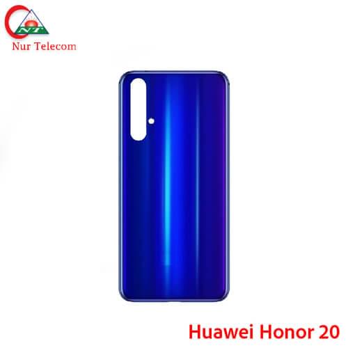 Honor 20 Backshell price Honor 20 Backshell price