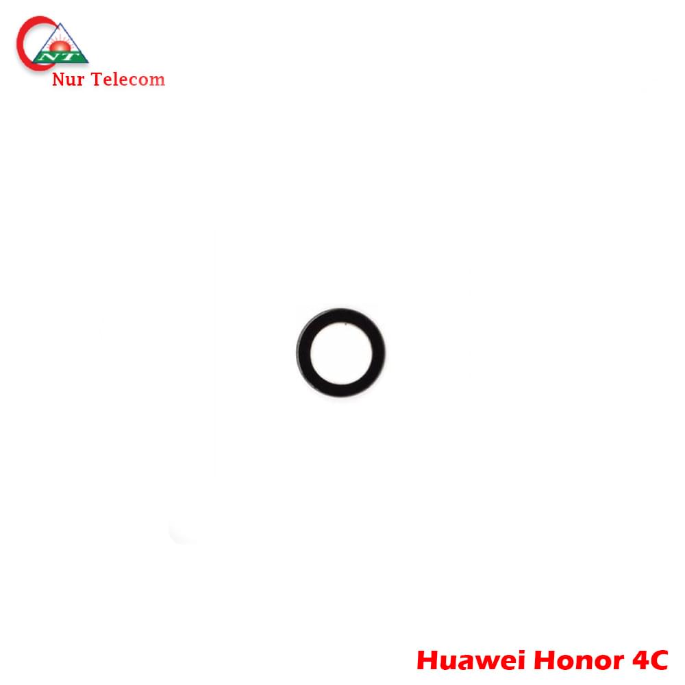 Honor 4C Camera Glass Price