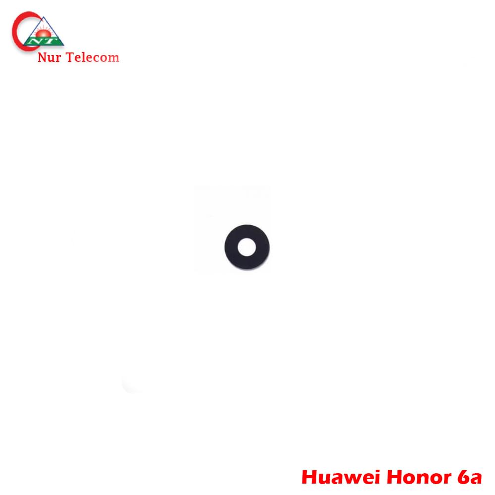 Honor 6A Camera Glass Price