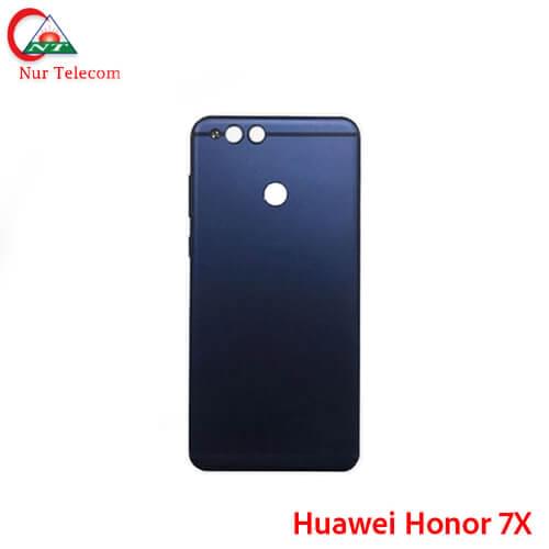 Honor 7x Backshell Price