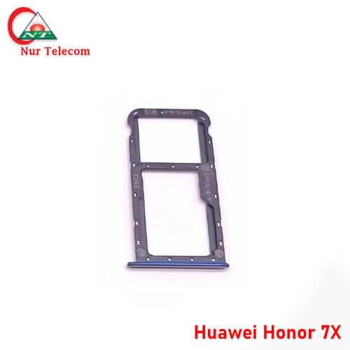 Honor 7X Sim Tray Price
