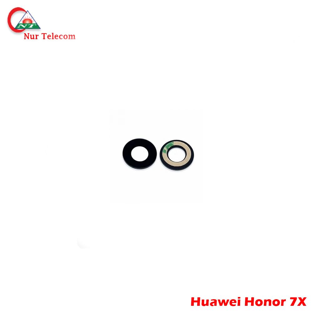 Honor 7X Camera Glass Price