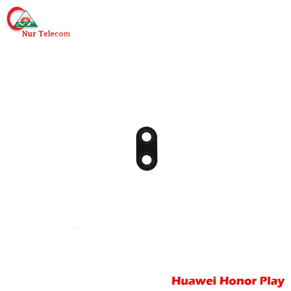 Honor Play Camera Glass Price