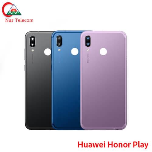 Honor Play Backshell Price