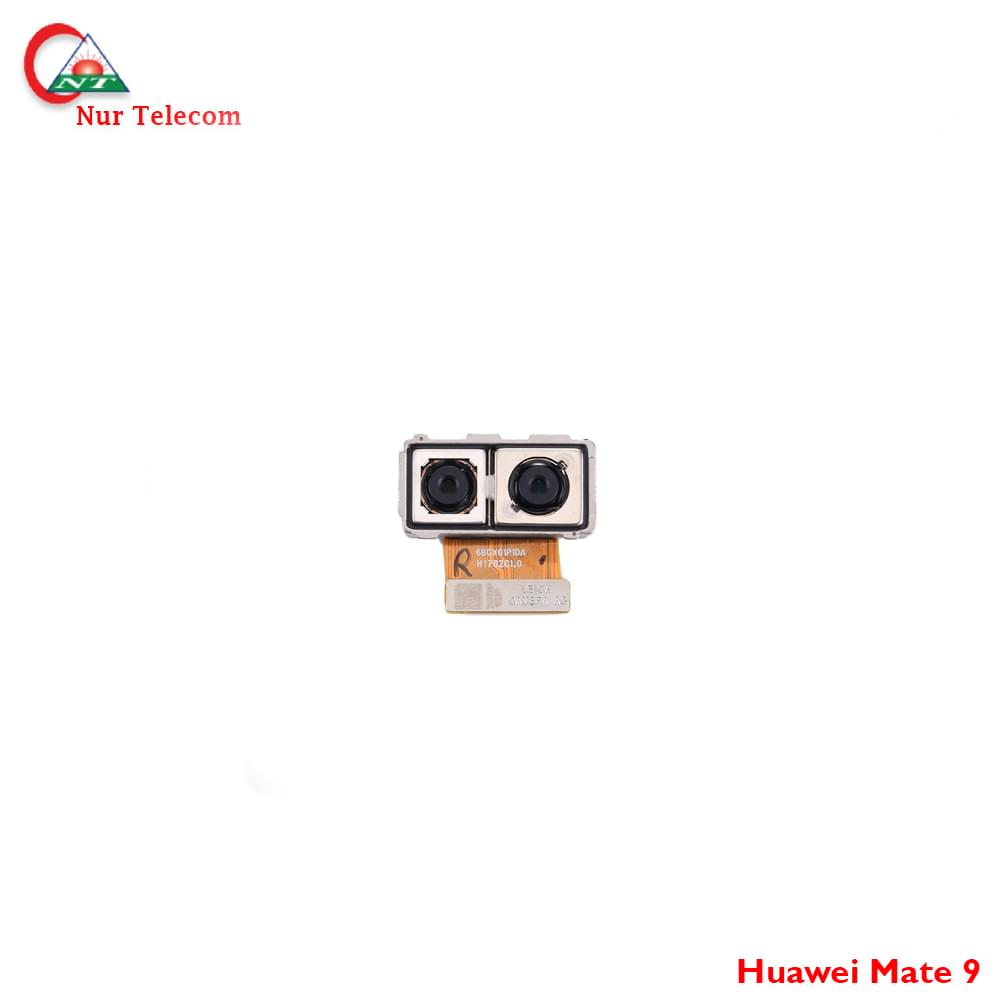 Huawei Mate 9 Rear Back Camera Replacement Available - Image 1