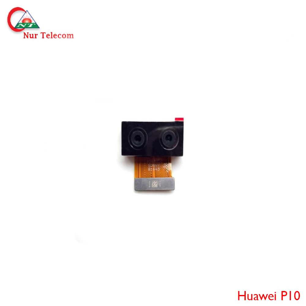 Huawei P10 Back Camera Price
